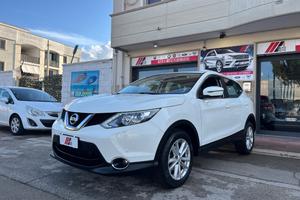 NISSAN Qashqai 1.5 dCi Business
