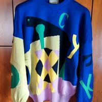 MAGLIONE GIANNI VERSACE ORIGINALE 