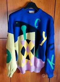 MAGLIONE GIANNI VERSACE ORIGINALE 