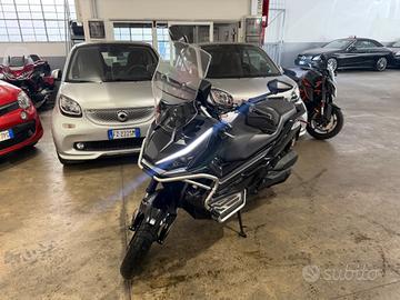 Zontes ZT 368 G *PARI NUOVO