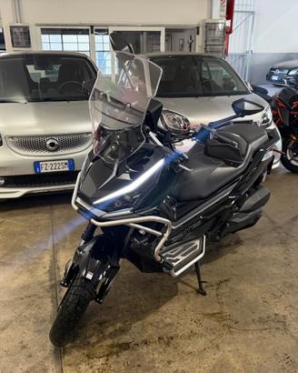 Zontes ZT 368 G *PARI NUOVO