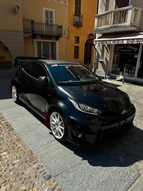 Toyota Yaris GR 2024