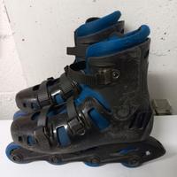 Rollerblade taglia 36-38