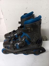 Rollerblade taglia 36-38