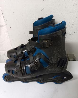 Rollerblade taglia 36-38