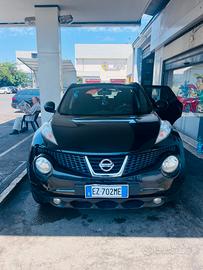 Nissan Juke 2013