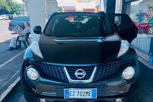 Nissan Juke 2013