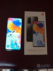 redmi note 11 pro 128gb