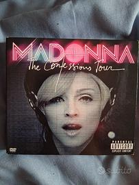 Madonna Confessions Tour