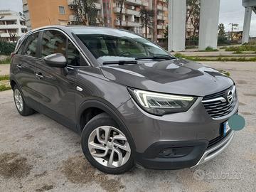CROSSLAND X 1.5 CDTI 110CV "ULTIMATE" PERFETTA!