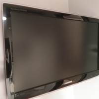 Monitor TV Full HD Samsung 24 pollici