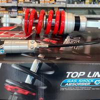 Ammortizzatore yss honda x-adv