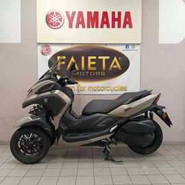 Yamaha Tricity 300 - 2023