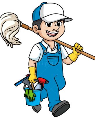 Addetto Pulizie / Magazziniere Esperto