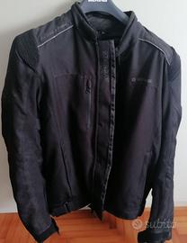 Giubbotto UOMO da moto/scooter Bering