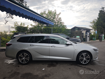 Opel Insignia 1.6 CDTI 2019