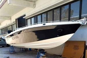Scarab Sport 30