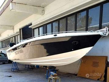 Scarab Sport 30