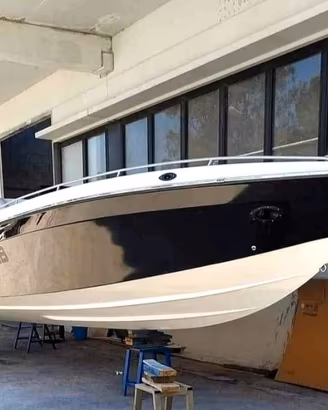 Scarab Sport 30