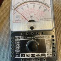 Tre tester ICE riparabili e altro