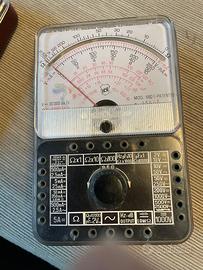 Tre tester ICE riparabili e altro