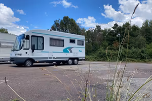 Motorhome Niesmann+Bischoff Flair 6700 iTA