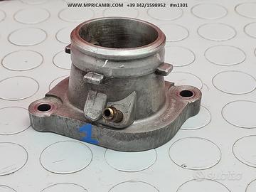 COLLETTORE ASPIRAZIONE TRIUMPH SPEEDMASTER 800 200