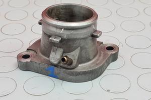 COLLETTORE ASPIRAZIONE TRIUMPH SPEEDMASTER 800 200