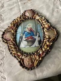 Quadro vintage