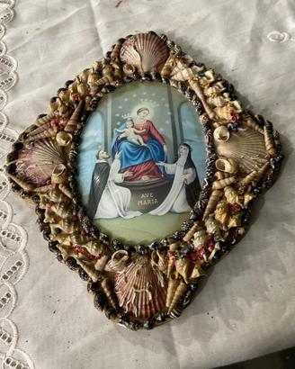 Quadro vintage