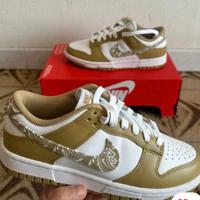 Nike air Dunk low ess