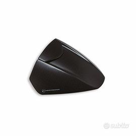 CUPOLINO IN CARBONIO PER DUCATI HYPERMOTARD 950