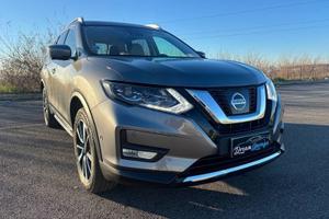 Nissan X-Trail AUT. 2.0 Diesel 177cv