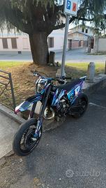 Ktm sx 125
