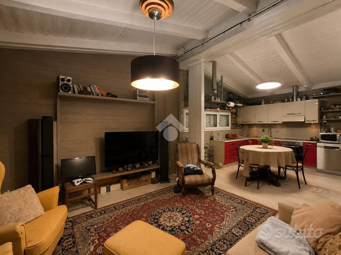 Casa – San Giorgio Piacentino, Godi - Vista 2