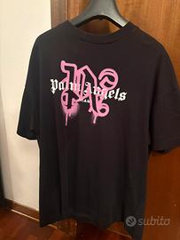 T-Shirt Palm Angels