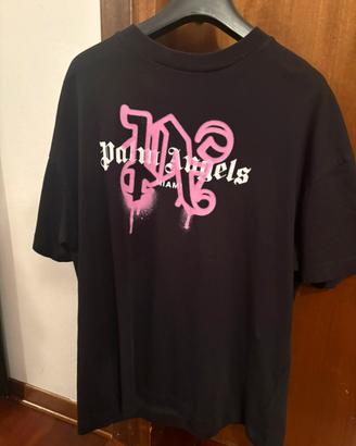 T-Shirt Palm Angels