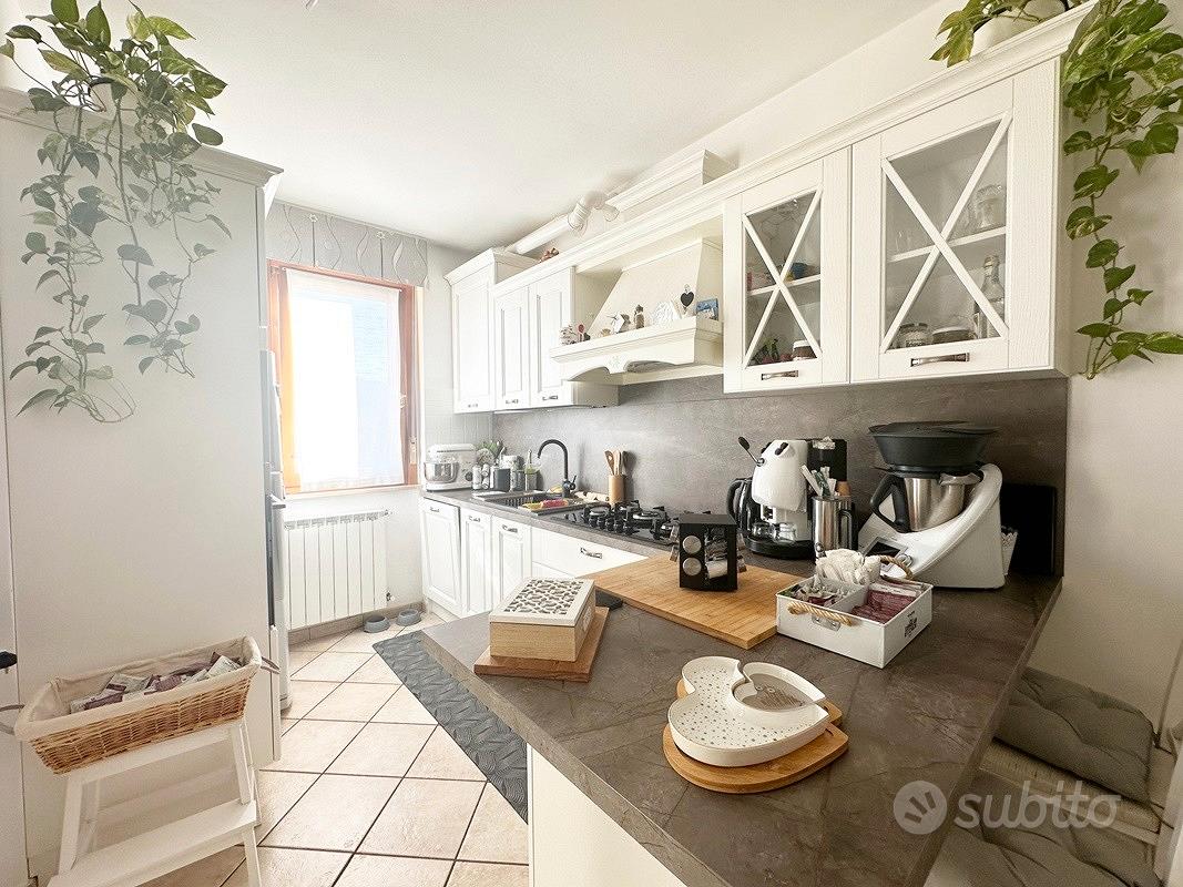 Appartamento – Città di Castello, Riosecco - Vista 2