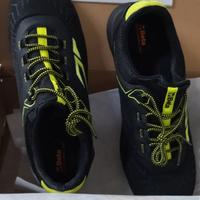  scarpe antinfortunistiche BETA