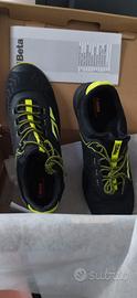  scarpe antinfortunistiche BETA