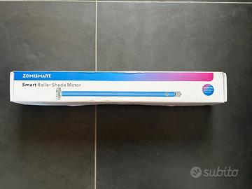 Meccandiamo alza tenda elettrico