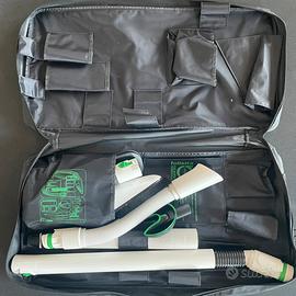 Aspirapolvere VK7s worvek