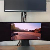 Samsung 49" S49CG950