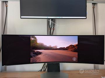 Samsung 49" S49CG950