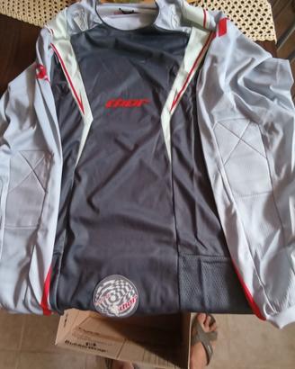 Maglia motocross THOR