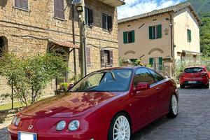 Honda integra DC2 type R