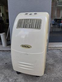 Condizionatore portatile