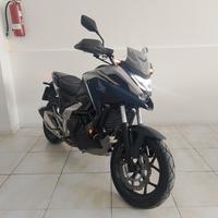 HONDA NC750 X MANUALE