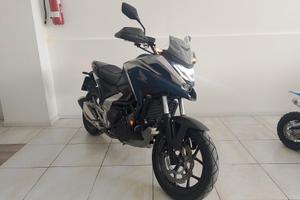 HONDA NC750 X MANUALE