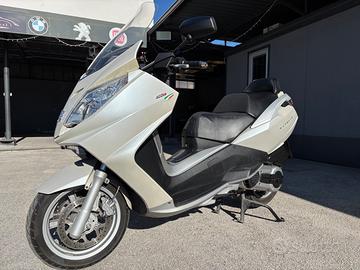 Peugeot Satelis 400 - 2010